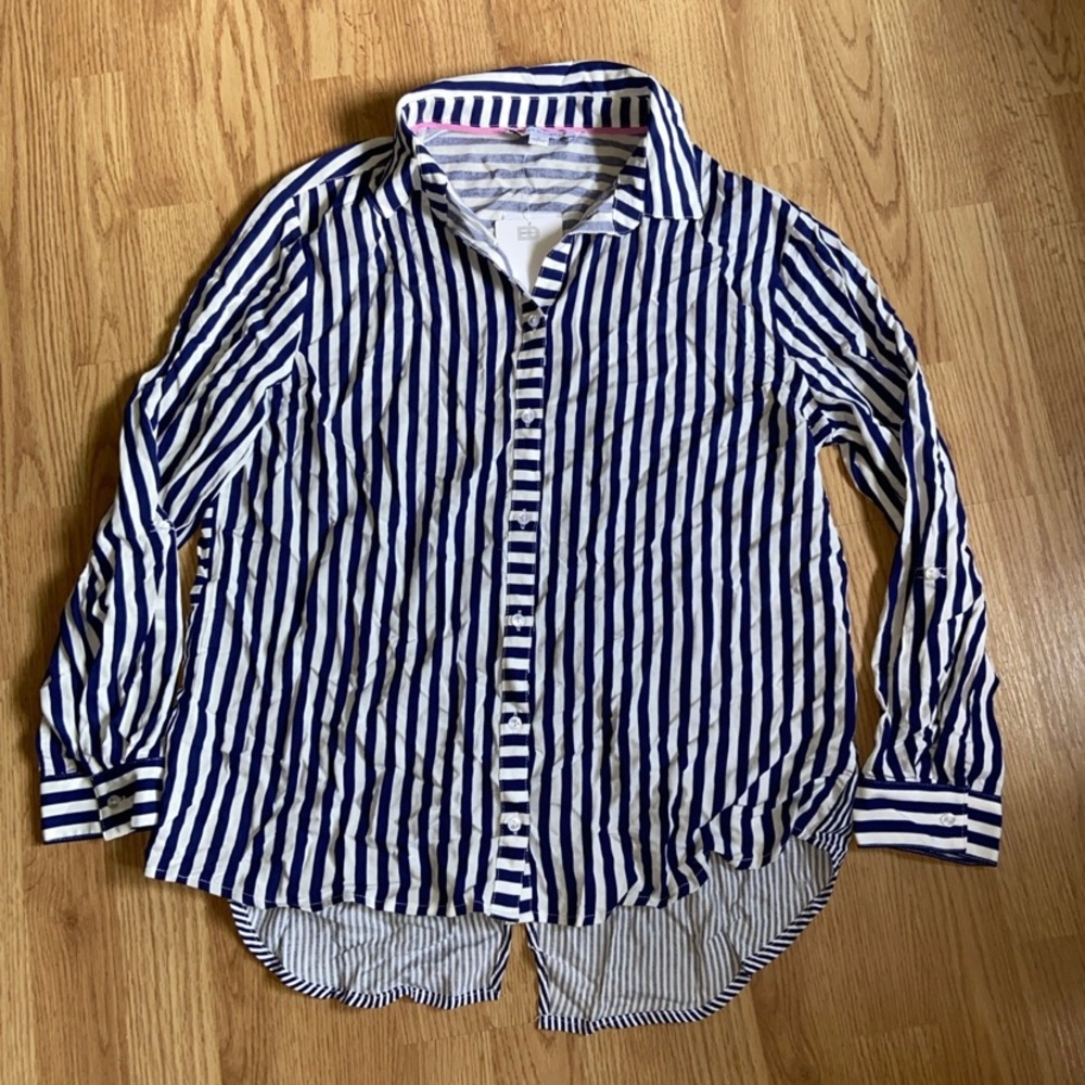 Dress Top
